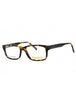 053 - blonde havana/clear demo lens