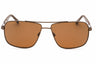 50H - dark brown/other  /  brown polarized