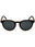 52D - Dark Havana / Smoke Polarized