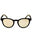 02R - Matte Black / Green Polarized