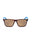 52H - Dark Havana / Brown Polarized