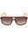52H - Dark Havana / Brown Polarized