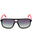 02D - Matte Black / Smoke polarized
