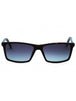 52D - dark havana / smoke polarized