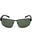 02R - Matte Black / Green Polarized