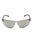 09D - Matte Gunmetal / Smoke Polarized