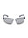 91D - Navy with Grey / smoke polarized