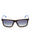 52D - Matte Tortoise/Gunmetal / smoke polarized