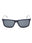 90D - Shiny Blue / Smoke Polarized