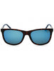 52D - dark havana / smoke polarized