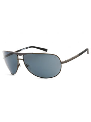 Timberland TB9259  Metal Aviator Men's Sunglasses