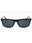 02D - matte black / smoke polarized