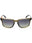 97D - matte dark green / smoke polarized