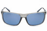 20D - grey/other / smoke polarized