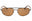 06H - shiny dark nickeltin  /  brown polarized
