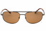 06H - shiny dark nickeltin  /  brown polarized