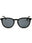 02D - matte black / smoke polarized