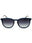 91D - matte blue / smoke polarized
