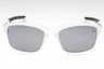 26D - crystal  / smoke polarized