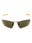 26R - crystal / green polarized