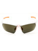 26R - crystal / green polarized