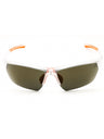 26R - crystal / green polarized