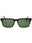 53R - blonde havana / green polarized