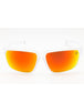26D - crystal / smoke polarized