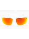 26D - crystal / smoke polarized