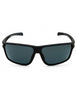 02D - matte black / smoke polarized
