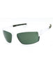 26R - crystal  /  green polarized