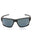 02D - matte black  / smoke polarized