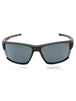 02D - matte black  / smoke polarized