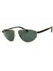 32R - gold  /  green polarized