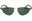 32R - gold  /  green polarized