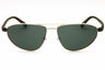 32R - gold  /  green polarized
