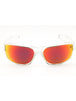 26D - crystal / smoke polarized