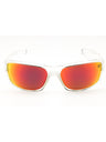 26D - crystal / smoke polarized