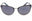 86Z - Blue Silver / Gradient Blue