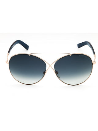 Tom Ford FT0394S  Metal  Aviator  Women's Sunglasses