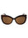 54H - Red Havana / Brown Polarized