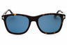 52D - Dark Havana / Smoke Polaraized