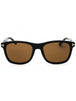 01J - Shiny Black / Roviex