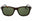 52N - Shiny Dark Havana / Green