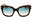 52B - dark havana / gradient smoke