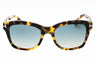 55B - Colored Havana / Smoke Gradient