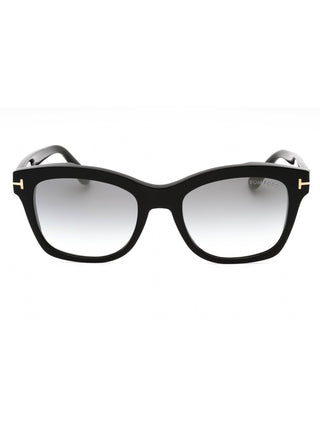 Tom Ford FT0614 acetate Rectangular  Women's Sunglasses
