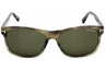 47N - Light Brown/Other / Green