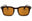 55E - coloured havana / brown