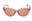 42E - Shiny Orange / Brown